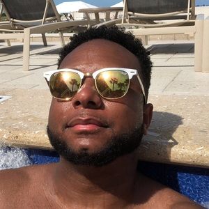 Meet your Posher, Jacob